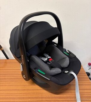 Autosedačka Maxi-cosi Pebble 360