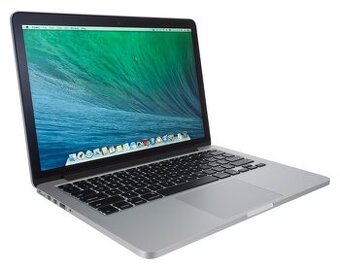 Apple MacBook Pro Retina 13" Mid 2014 SSD 500GB - 16GB RAM
