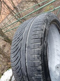 225/40r18 4ks  zimné