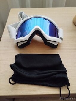 Predám lyžiarske okuliare INDIGO Lens by Zeiss