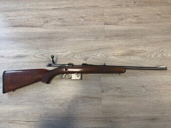 Predám CZ527 7,62x39