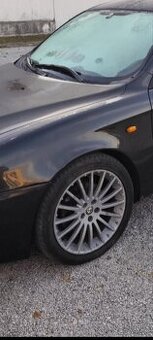 5x98 R17 alfa Romeo