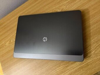 Notebook 13,3" HP.Intel i3-2330M 2x2,20GHz.4Gram.320gb.Win7