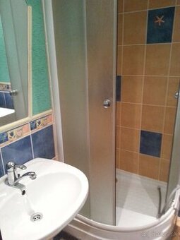 prenájom 1-izb.bytu