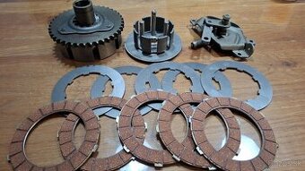 Spojka JAWA _CZ 175 356, CZ 175 450