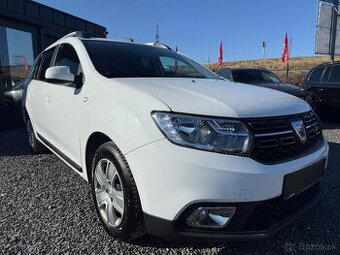 Dacia Logan MCV 1.5 Blue dCi Arctica