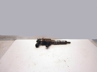 Tryska Peugeot 206 307 Citroen C2 C3 1.4 HDi 0445110135