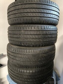 P: letne pneumatiky BARUM BRAVURIS 5, 205/55 r16