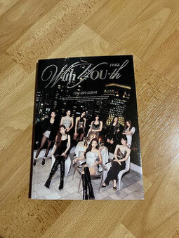 Twice - With You-th (Sparkle version)