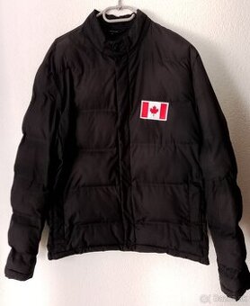 Pánska bunda, veľkosť L-XL