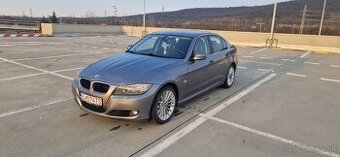 BMW E90 320d Xdrive