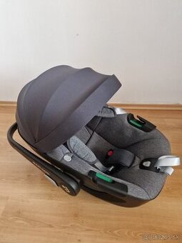 Maxi-Cosi Pebble 360 - autosedačka/vajíčko