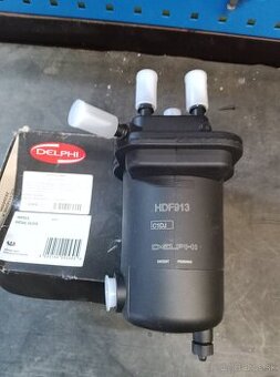 Palivovy filter Renault