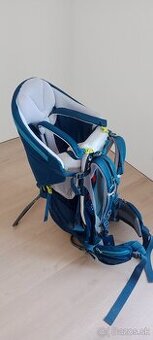 Detský nosič (turistický) - Deuter Kid Comfort Pro