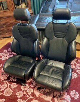 Recaro Audi S4 b5 avant