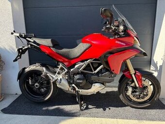 Ducati Multistrada 1200