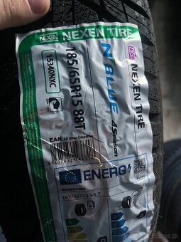 185/65R15 88T EAN All  4Season NG NEXEN TIRE