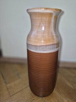 Velka keramicka vaza