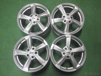 R17 hliníkové disky ATS 5x112 7,5x17 ET36