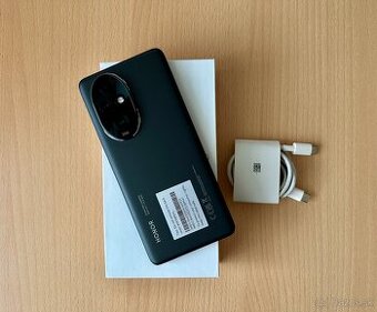 Honor 200 Pro 512GB, cierny TOP, ZARUKA