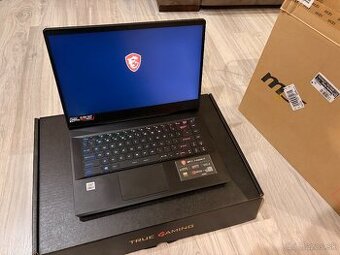 MSI GP66 Leopard 10UG (RTX 3070 130W, 240Hz, 1TB SSD)
