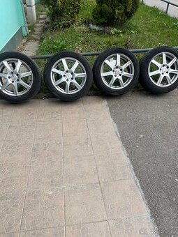Disky 5x112 R17