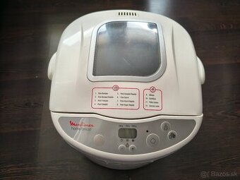 domáca pekáreň Moulinex Home Bread OW 200034