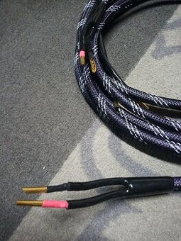 DiY Reprokabel MELODICA cca 2x2.8M nový