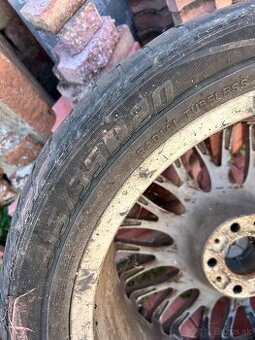 BMW Styling 149 R20 – Dvojrozmer 5x120 – X5