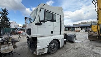 MAN TGX 18.440 na nahradné diely