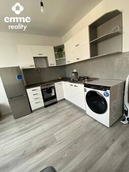 Prenájom 2 izbový byt - 1