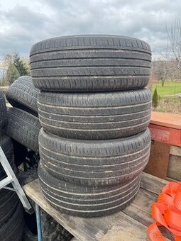 Pneumatiky 205/55 R16
