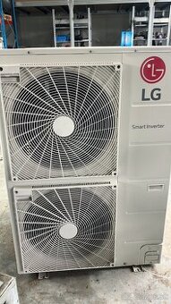 Predám tepelne cerpadlo LG