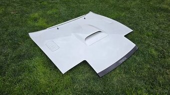 Toyota Celica ST 185 turbo GT four (kapota)