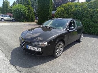 Alfa Romeo 147 1.9JTD