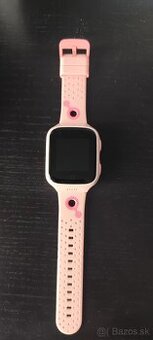 Watchking WK9 Pro ružové