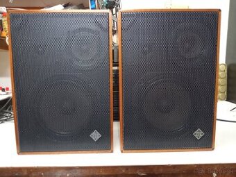 Malé trojpásma Telefunken