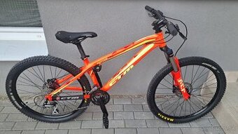 CTM RAPTOR 2.0.