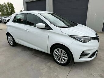 Renault Zoe R110 Z.E. 52 kWh Zen