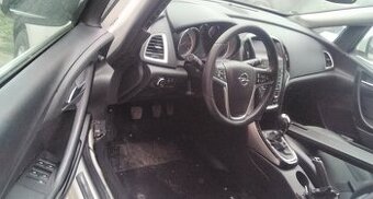 predám MOTOR B16DTL OPEL ASTRA J 1.6 CDTi 2015 81kW PREVODOV