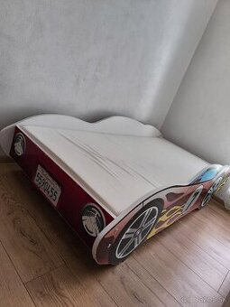 Detska postel 160x80