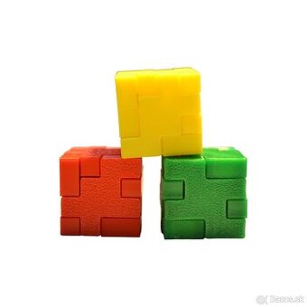 Puzzle cube