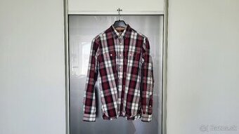 Pánska košeľa - Marks & Spencer - 1