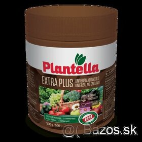Plantella Extra Plus