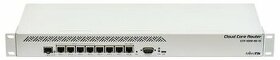 MIKROTIK RouterBOARD Cloud Core Router 1009-8G-1S + L6
