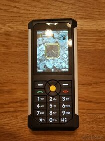 CAT B100 Phone - 1
