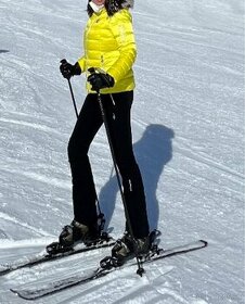 predaj Dámské lyžiarske nohavice Sportalm - 1