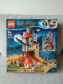Lego 75980 Harry Potter