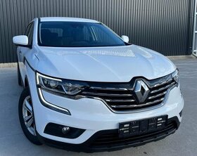 Renault Koleos  rok 2017   112 tis km - 1
