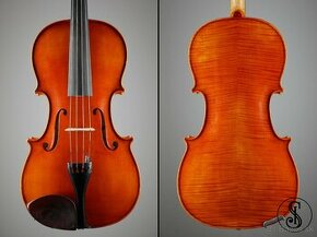 Majstrovská viola W. Barth 1992 - 1
